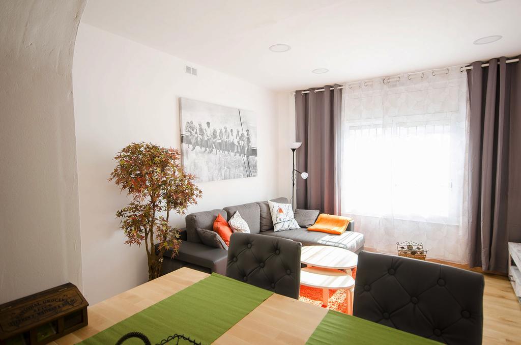 Apartment Oscar Estacion Sitges